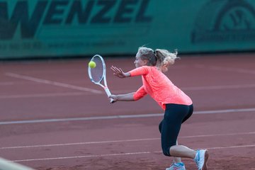 Antonia Balzert 265 - Lilienthal Open